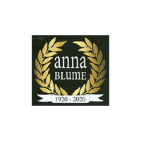 Anna Blume Floristik und Cafe - Rüsselsheim am Main, Waldweg 26