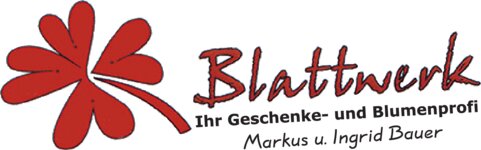 Blattwerk Bauer Ingrid und Markus - Wassertrüdingen, Ulmenweg 11