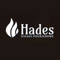 Hades Agnieszka Olszewska - Lublin, Droga Męczenników Majdanka 67