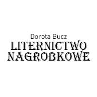 Dorota Bucz Liternictwo Nagrobkowe - Częstochowa, św. Jadwigi 25