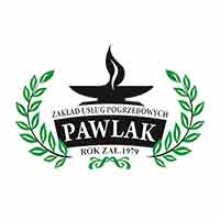 Zakład Usług Pogrzebowych Pawlak - Olszyna, 82