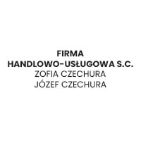 Firma Handlowo-Usługowa s.c. Zofia Czechura, Józef Czechura - Knapy, Urszulin 15