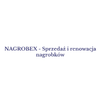 NAGROBEX - Sprzedaż i Renowacja Nagrobków Kamil Onderski - Poznań, Grochowe Łąki 3/3a