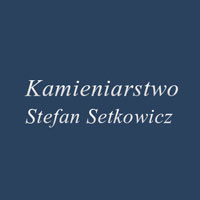 Stefan Setkowicz Kamieniarstwo - Gniezno, Sokoła 22