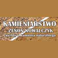 Kamieniarstwo Zenon Kowalczyk - Strzegom, Wałbrzyska 25