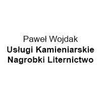 Paweł Wojdak Usługi Kamieniarskie Nagrobki Liternictwo - Szypliszki, Kościuszki 37