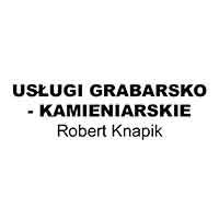 Usługi Grabarsko - Kamieniarskie Robert Knapik - Kornatka, 12