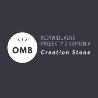 Creation Stone OMB- Usługi Kamieniarskie- Blaty, Parapety, Kominki, Posadzki - Brzozów, Piastowa 26/14