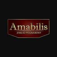 Amabilis Zakład Pogrzebowy - Warszawa, Zegadłowicza 1