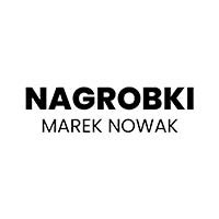 Nagrobki Marek Nowak - Piasutno Żelazne, 1