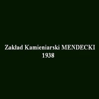 Mendecki Kamieniarstwo nagrobkowe Grzegorz Krasoń - Katowice, Armii Krajowej 103