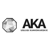 AKA Usługi Kamieniarskie - blaty, parapety, schody i kominki - Hipolitów, Warszawska 13