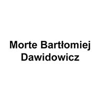 Morte Bartłomiej Dawidowicz - Lubin, Kościuszki 12B