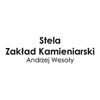 Stela Zakład Kamieniarski Andrzej Wesoły - Łobez, Wojska Polskiego 7