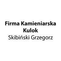 Firma Kamieniarska Kulok Skibiński Grzegorz - Wieruszów, Podzamcze 17