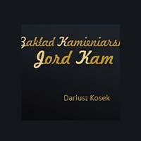 Nagrobki i Zakład Kamieniarski JORD-KAM - Izdebnik