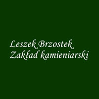 Leszek Brzostek Zakład kamieniarsko budowlany - Żyrardów, Kasztanowa 38