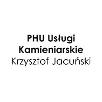 PHU Usługi Kamieniarskie Krzysztof Jacuński - Wałbrzych, Bolesława Krzywoustego 45A/2