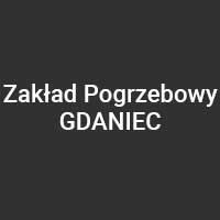 Gdaniec Zakład Pogrzebowy - Goleniów, Wolińska 9