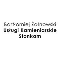 Bartłomiej Żołnowski Usługi Kamieniarskie Stonkam - Przyjaźń, Jeziorna 18