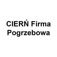 CIERŃ Firma Pogrzebowa - Krosno, Bieszczadzka 2D
