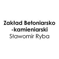 Usługi Betoniarsko-Kamieniarskie Sławomir Ryba - Zaklików, Sandomierska 61