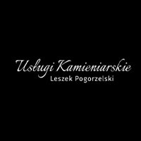 Usługi Kamieniarskie Leszek Pogorzelski - Ząbki, Łąkowa 54