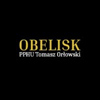 Nagrobki Obelisk Orłowski Tomasz - Radzymin, al. Jana Pawła II 64