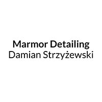Marmor Detailing Damian Strzyżewski - Radzymin, al. Jana Pawła II 54k/1