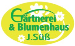 Gärtnerei & Blumenhaus Süß - Dorfchemnitz, Hauptstr. 9