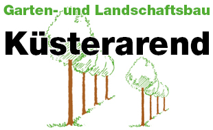 Garten- und Landschaftsbau Küsterarend - Bochum-Langendreer, Oberstr. 151A