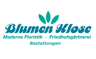 Blumen Klose e. K., Klose Bestattungshaus - Bielefeld-Innenstadt, Oldentruper Str. 84a