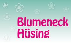 Blumeneck Hüsing - Lünen-Altlünen, Cappenberger Str. 161