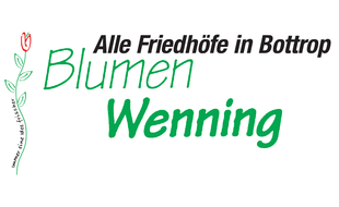 Heinz Wenning Blumen - Bottrop-Boy, Lütkestr. 15