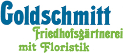 Friedhofsgärtnerei Goldschmitt - Frankfurt am Main, Niederbornstr. 91