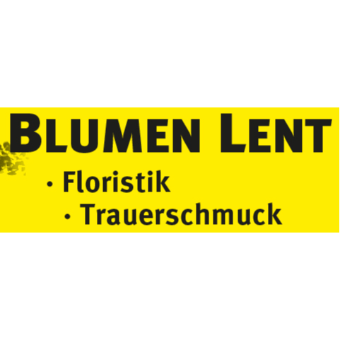Blumen Lent - Winnenden, Schorndorfer Straße 9