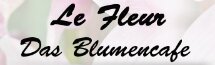 Le Fleur Das Blumencafe - Starnberg, Bahnhofplatz 10