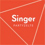 Singer Partyzelte Vermietung - Augsburg-Lechhausen, Mühlmadweg 23