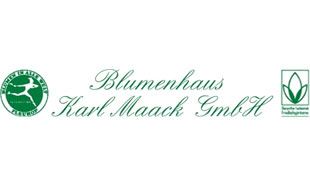 Blumenhaus Karl Maack GmbH - Hamburg, Alsterdorfer Str. 573
