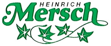 Heinrich Mersch - Haan, Alleestr. 3