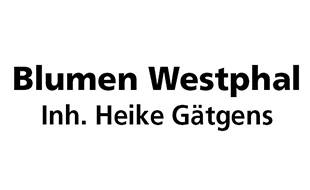 Blumen Westphal - Quickborn, Ellerauer Str. 23B