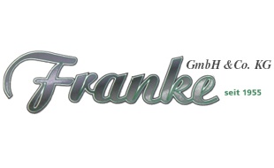Gartenbau & Floristik Franke GmbH & Co. KG - Bochum-Altenbochum, Freigrafendamm 49