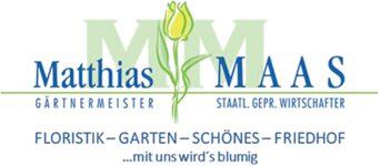 Maas Floristik-Gärtnerei - Rees, Grüttweg 5