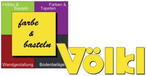 Völkl - Farbe & Basteln - Weiden-Mooslohe, Mooslohstr. 125