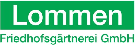 Friedhofsgärtnerei Lommen GmbH - Düsseldorf-Bilk, Bittweg 31