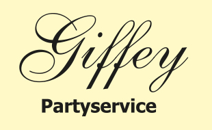 Catering Giffey Party-Service - Hamburg-Rahlstedt, Rahlstedter Bahnhofstr. 58
