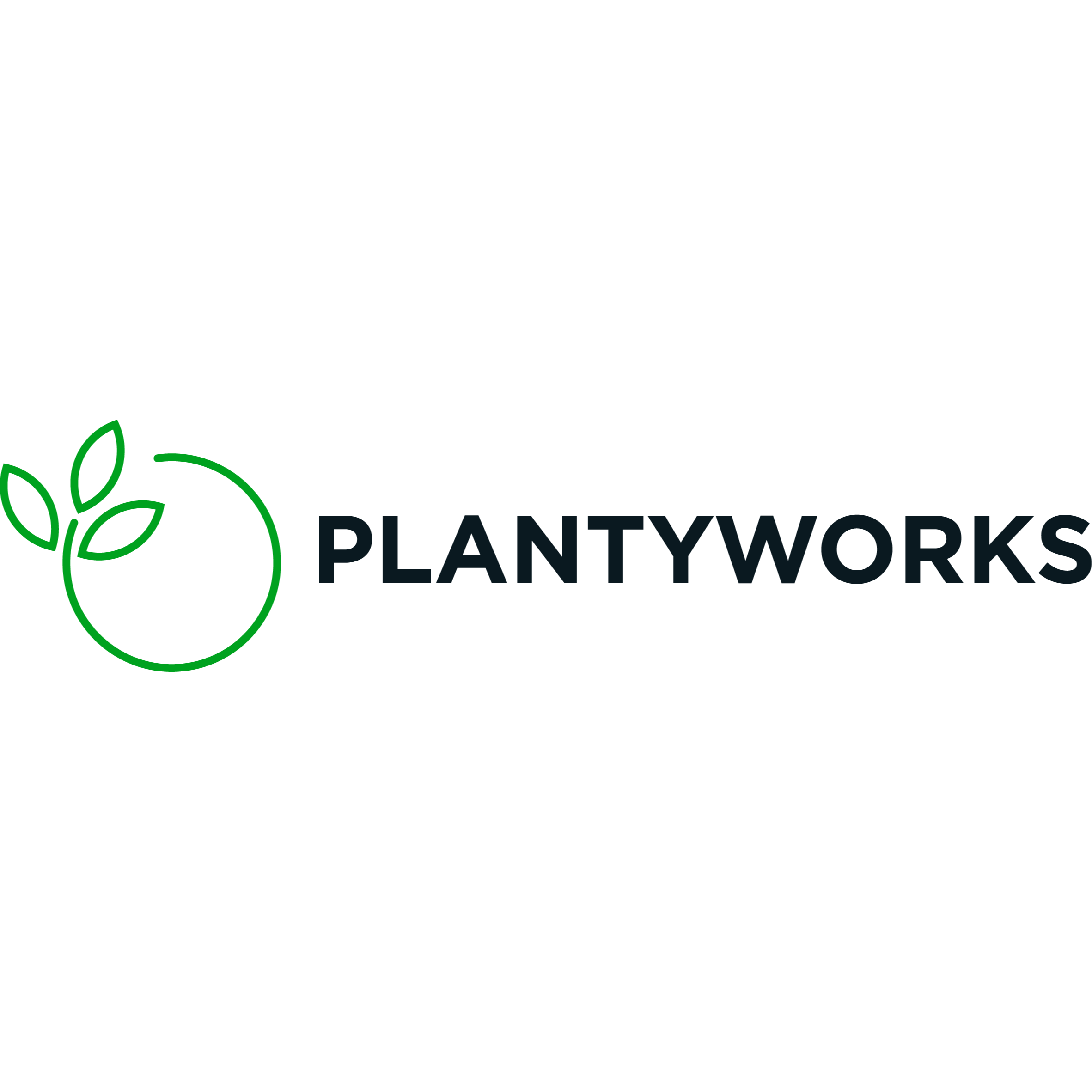 Plantyworks GmbH - Essen, Tenderweg 1