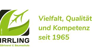 Gärtnerei & Baumschule Irrling - Frankfurt (Oder), Fürstenwalder Poststr. 2