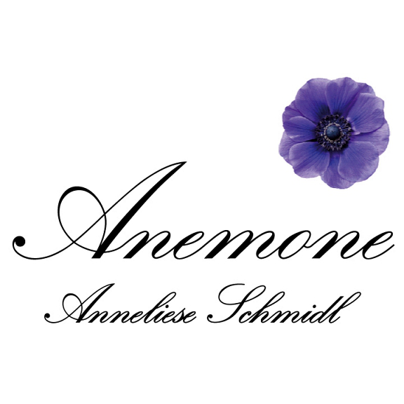 Blumen Anemone - München, Deisenhofener Straße 45