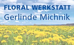 FLORAL WERKSTATT Gerlinde Michnik - Castrop-Rauxel, Bahnhofstr. 135